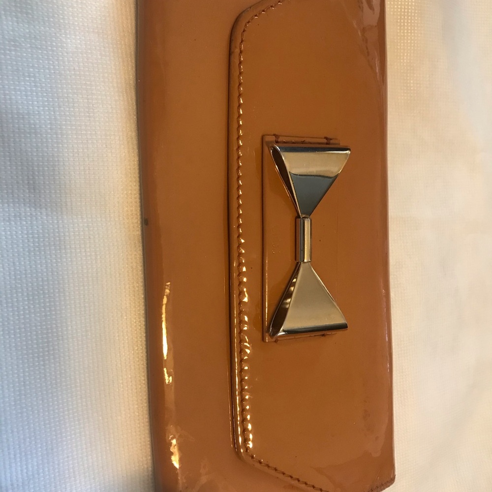 Chloe wallet